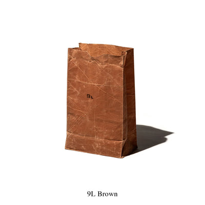 product image for Grocery Bag 9L Brown 11