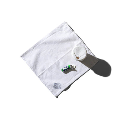 product image of Cotton Handkerchief Set of 2 521