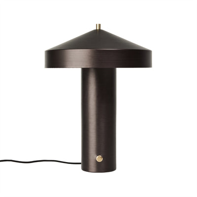 product image of Hatto Table Lamp (EU) in Browned Brass by OYOY-1 547