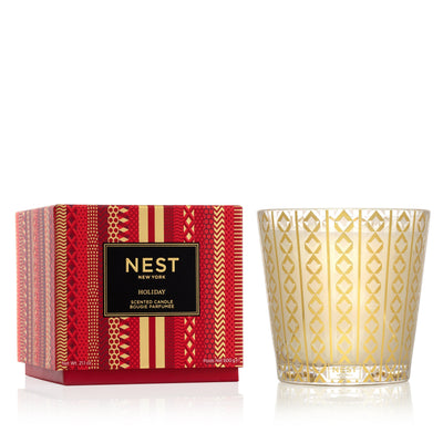 product image of holiday 3 wick candle design by nest 1 575