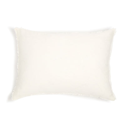 product image for Hunter Cream Bedding Pom Pom At Home T 8000 C 04 2 45