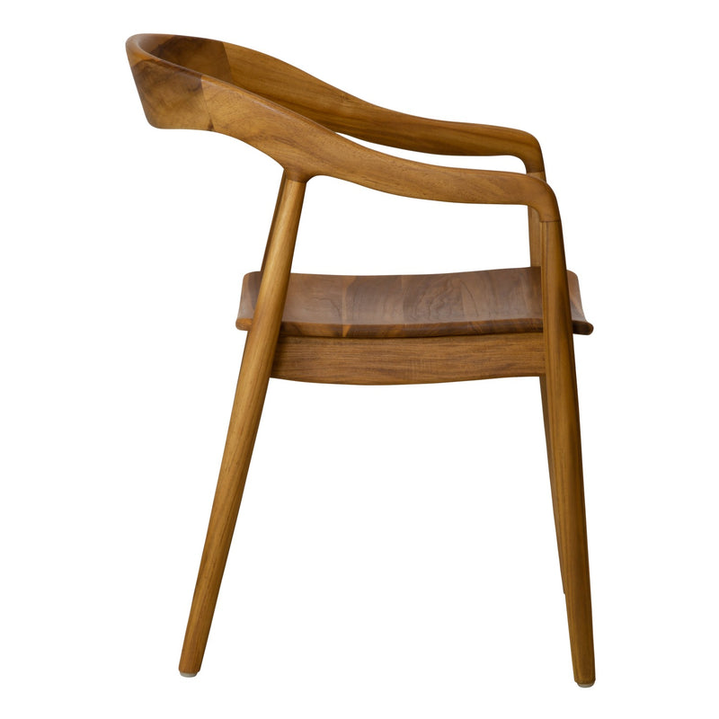 media image for Ingrid Arm Chair 2 257
