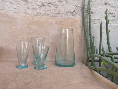 product image for Kessy Beldi Tapered Carafe 5