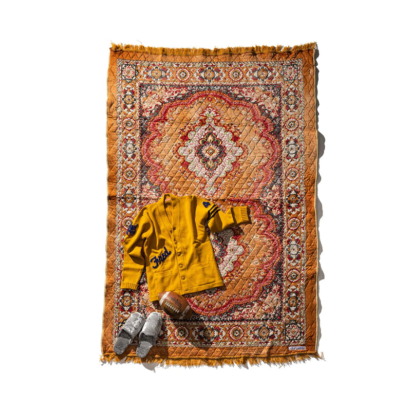 media image for Indian Festival Rug 226