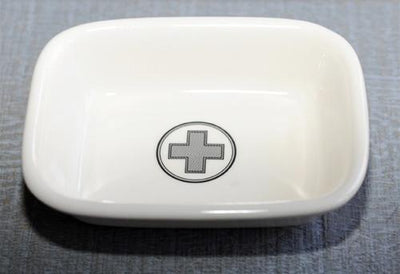 product image of Apothecary Soap Dish design by Izola 574