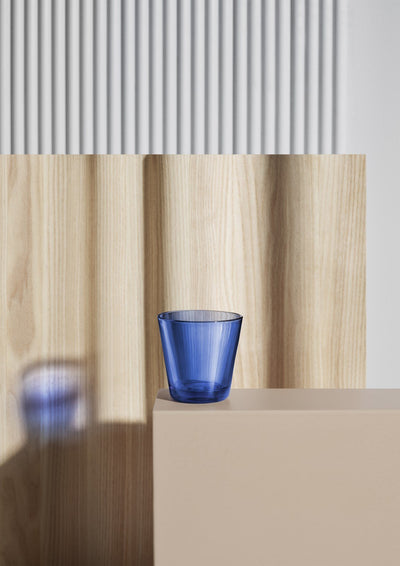 product image for Kartio Set of 2 Tumblers in Various Sizes & Colors design by Kaj Franck for Iittala 7