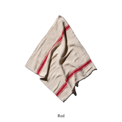 product image for India Cotton Cloth in Red 54