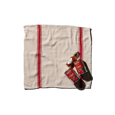 product image for India Cotton Cloth in Red 21