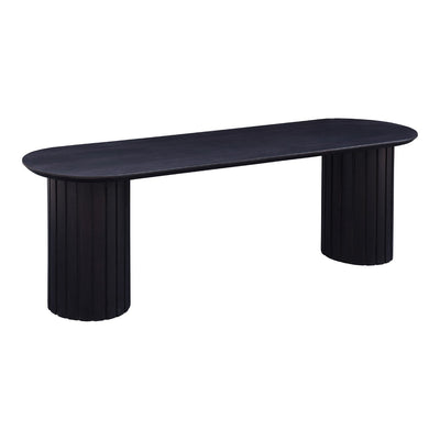 product image of Povera Dining Bench By Bd La Mhc Jd 1053 02 0 1 535