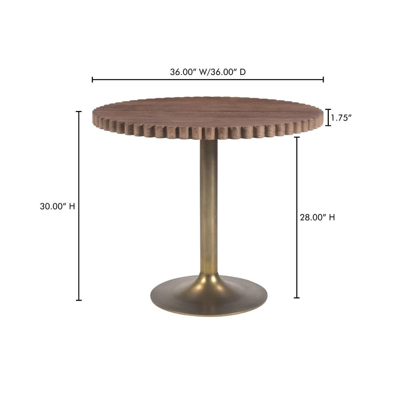 media image for Nomi Cafe Table By Bd La Mhc Jd 1066 03 0 7 23