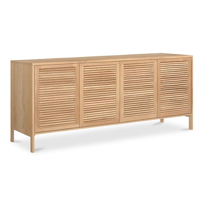 product image for Teeda 4 Door Sideboard By Bd La Mhc Jd 1080 24 2 66