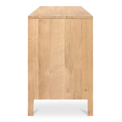 product image for Teeda 4 Door Sideboard By Bd La Mhc Jd 1080 24 3 10