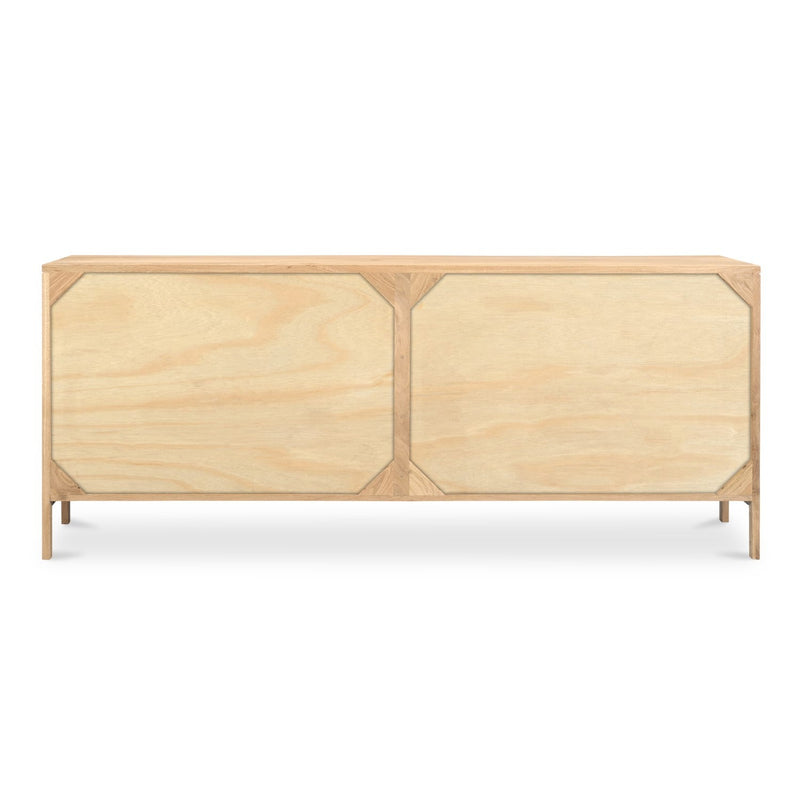 media image for Teeda 4 Door Sideboard By Bd La Mhc Jd 1080 24 4 236