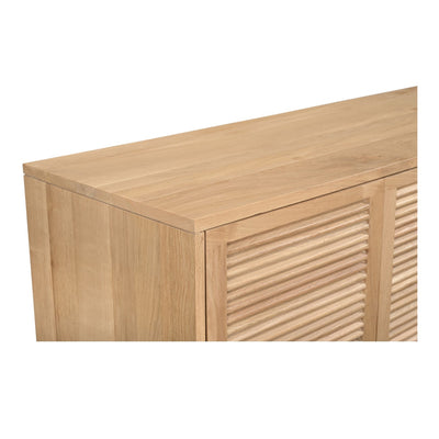 product image for Teeda 4 Door Sideboard By Bd La Mhc Jd 1080 24 10 91