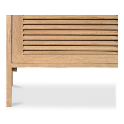 product image for Teeda 4 Door Sideboard By Bd La Mhc Jd 1080 24 11 96