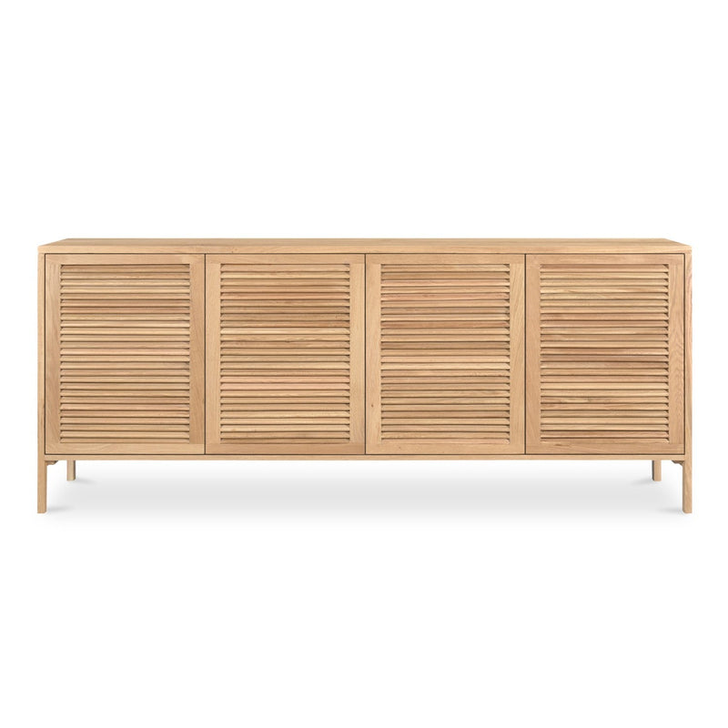 media image for Teeda 4 Door Sideboard By Bd La Mhc Jd 1080 24 1 249