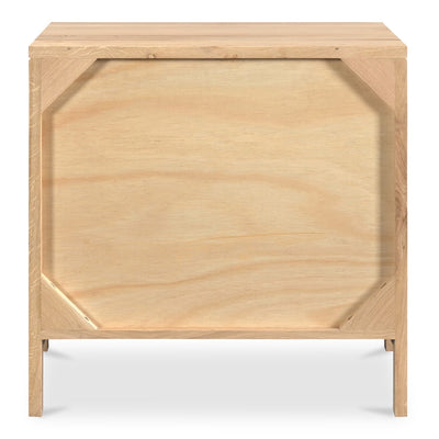 product image for Teeda Nightstand By Bd La Mhc Jd 1082 24 6 65