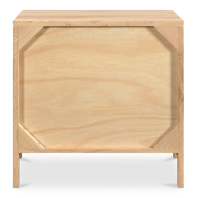 media image for Teeda Nightstand By Bd La Mhc Jd 1082 24 6 295