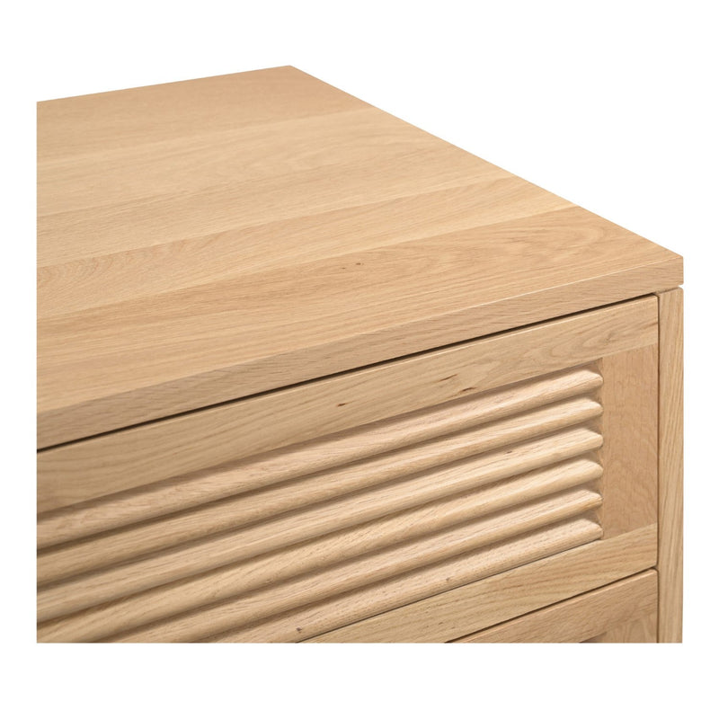 media image for Teeda 3 Drawer Nightstand By Bd La Mhc Jd 1083 24 7 274