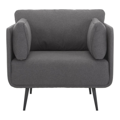 product image for Rodrigo Chair Anthracite 1 65