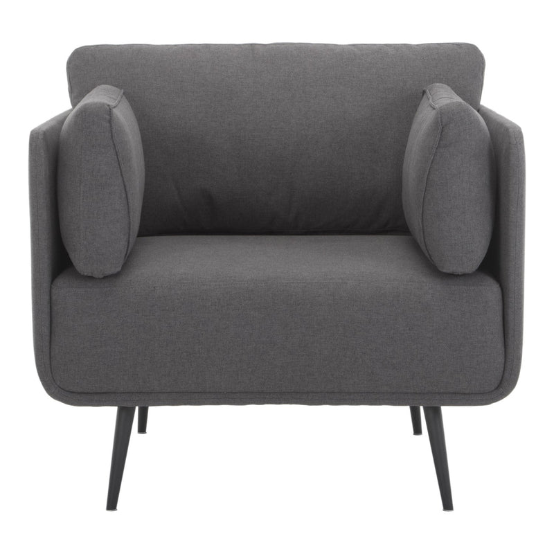 media image for Rodrigo Chair Anthracite 1 291