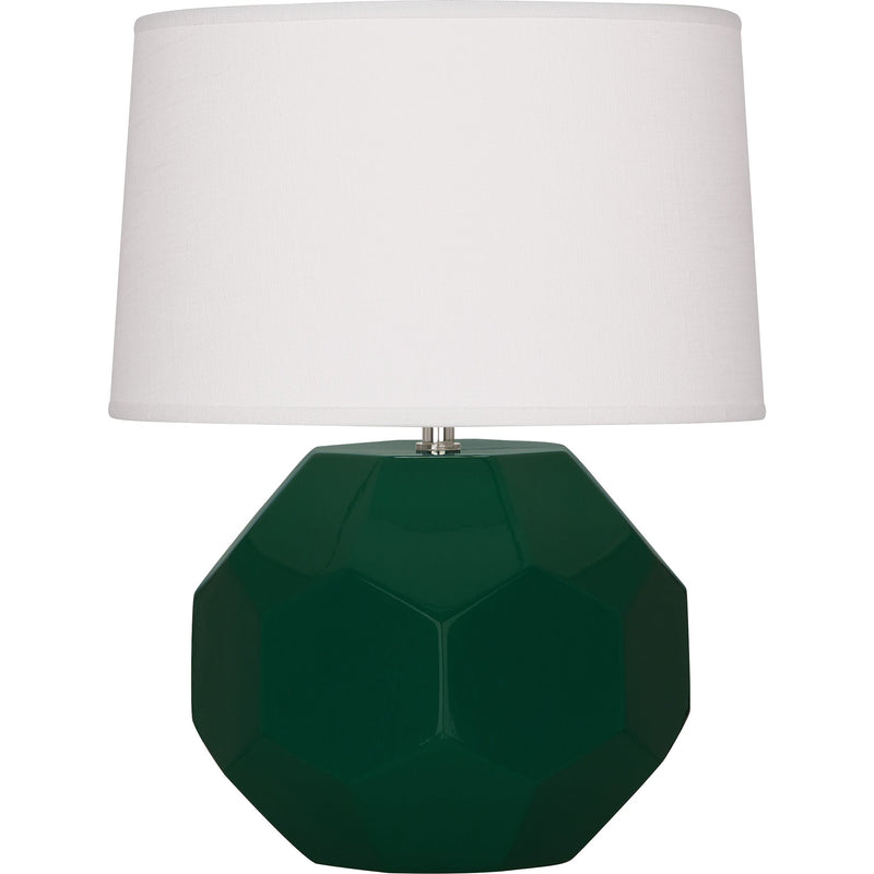 media image for Franklin Accent Lamp Robert Abbey Ra Ct02 3 281