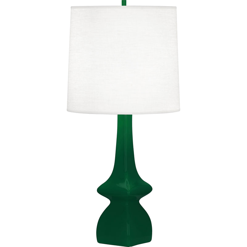 media image for Jasmine Table Lamp in Various Colors 283