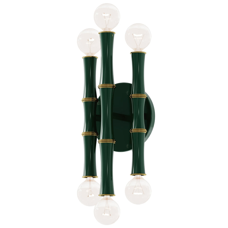 media image for Kane Wall Sconce 1 210