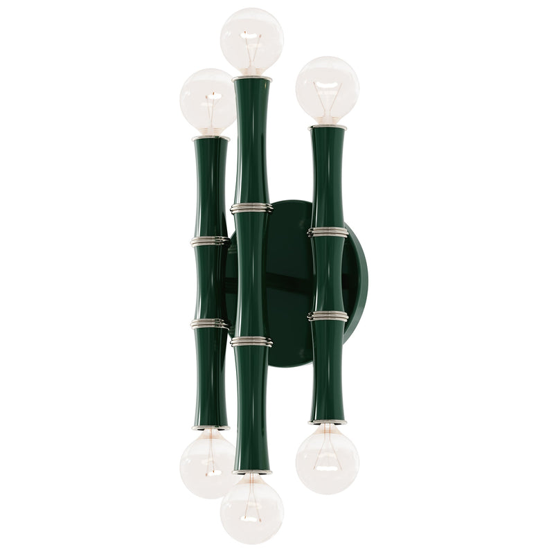 media image for Kane Wall Sconce 2 211