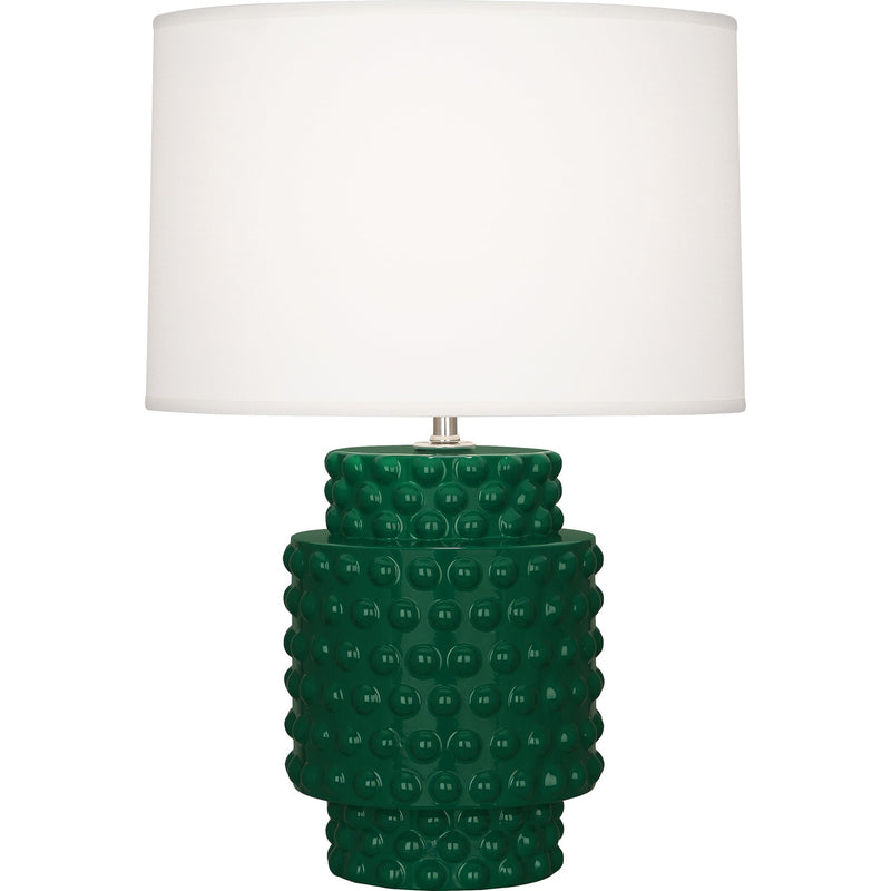 media image for Dolly Accent Lamp Robert Abbey Ra Ct801 4 257