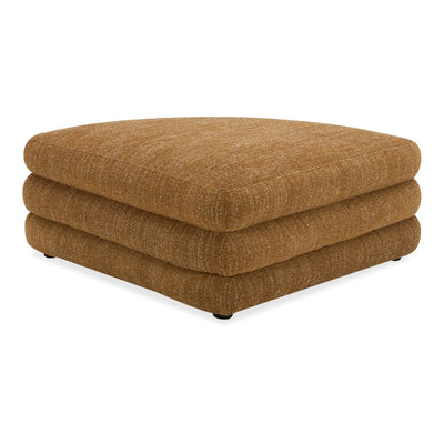 product image for Lowtide Curved Ottoman By Bd La Mhc Kq 1033 09 3 4