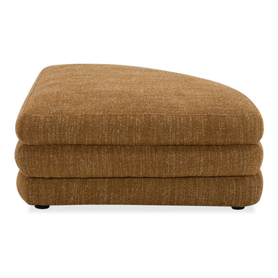 product image for Lowtide Curved Ottoman By Bd La Mhc Kq 1033 09 6 37