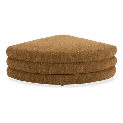 product image for Lowtide Curved Ottoman By Bd La Mhc Kq 1033 09 1 15