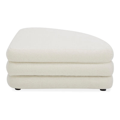 product image for Lowtide Curved Ottoman By Bd La Mhc Kq 1033 09 7 39