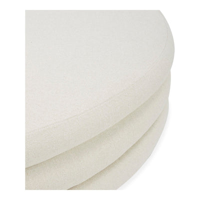 product image for Lowtide Curved Ottoman By Bd La Mhc Kq 1033 09 5 41