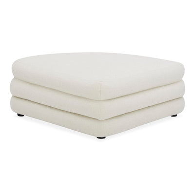 product image for Lowtide Curved Ottoman By Bd La Mhc Kq 1033 09 4 13