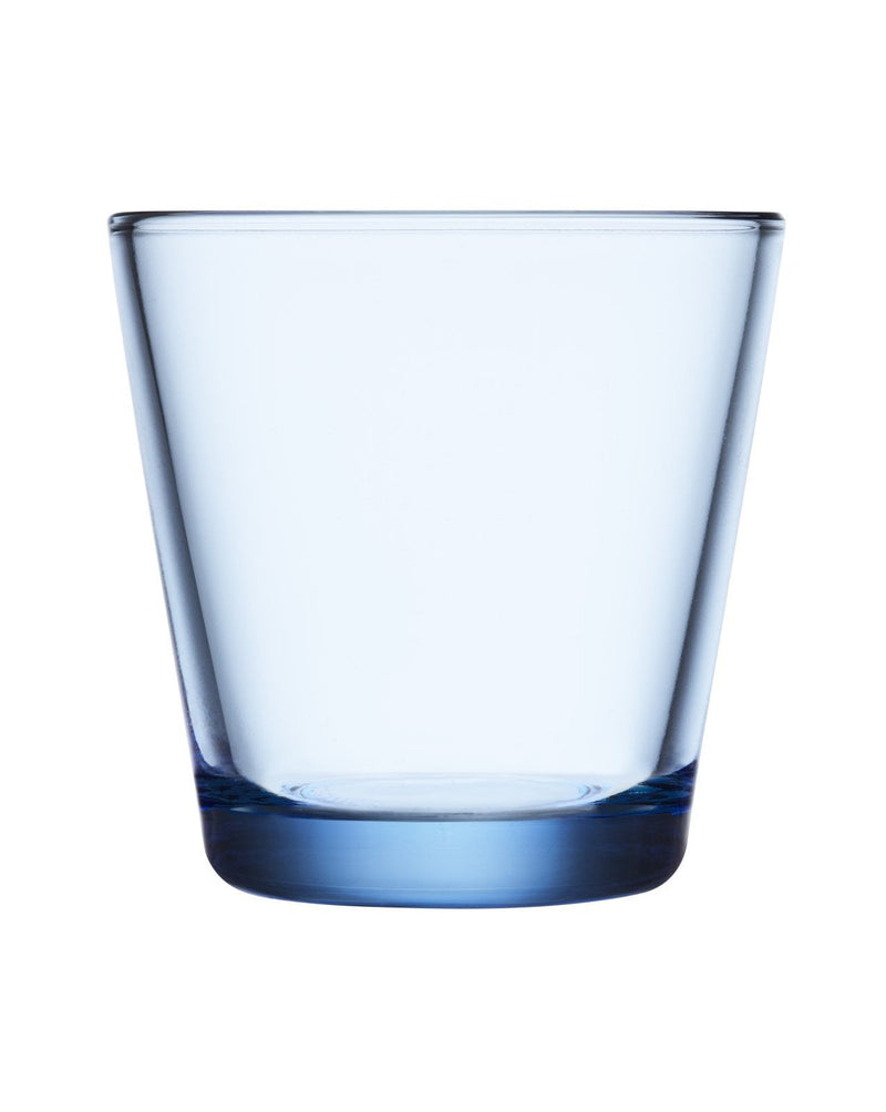 media image for Kartio Set of 2 Tumblers in Various Sizes & Colors design by Kaj Franck for Iittala 242