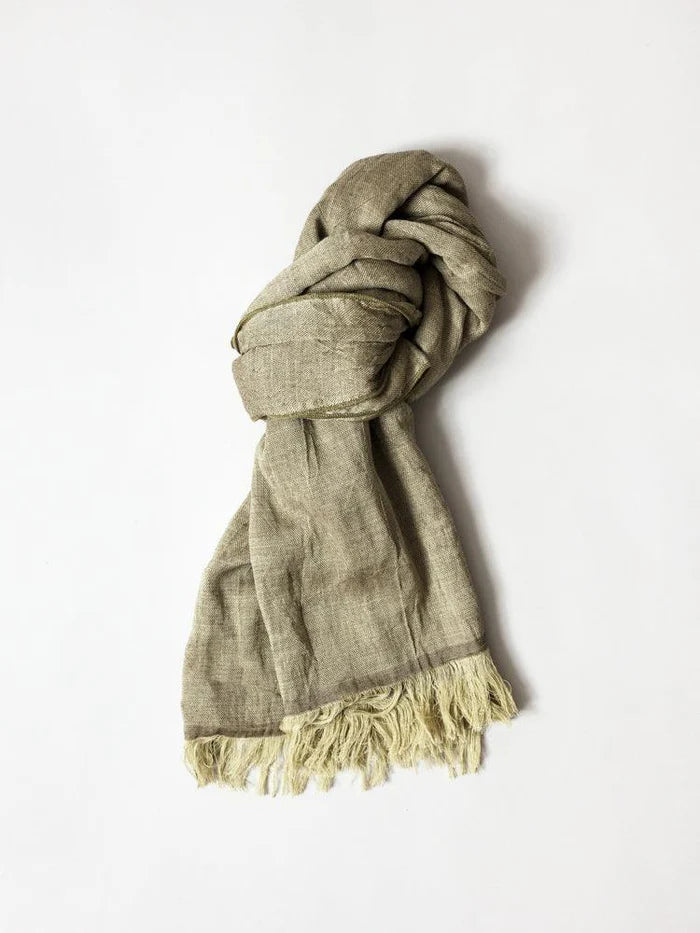 media image for Haolu Cotton Wool Stole 299