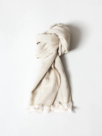 product image for Haolu Cotton Wool Stole 59