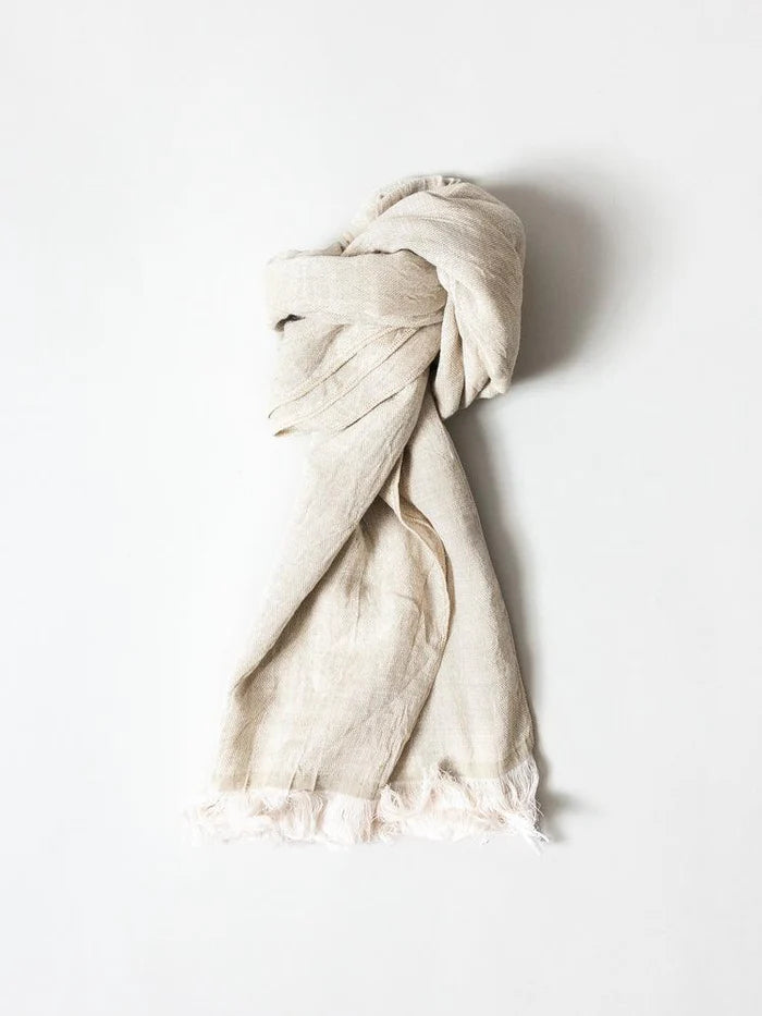 media image for Haolu Cotton Wool Stole 298