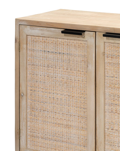 product image for Reed 2 Door Accent Cabinet 4 75
