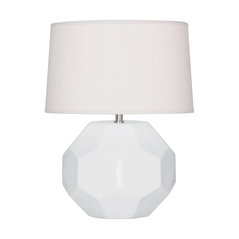 media image for Franklin Accent Lamp Robert Abbey Ra Ct02 15 291