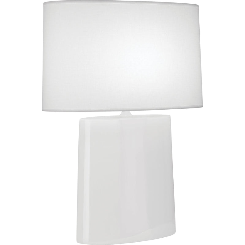 media image for Victor Table Lamp Robert Abbey Ra Ct03 15 278