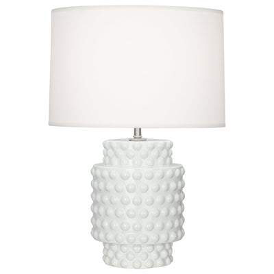 product image for Dolly Accent Lamp Robert Abbey Ra Ct801 15 93