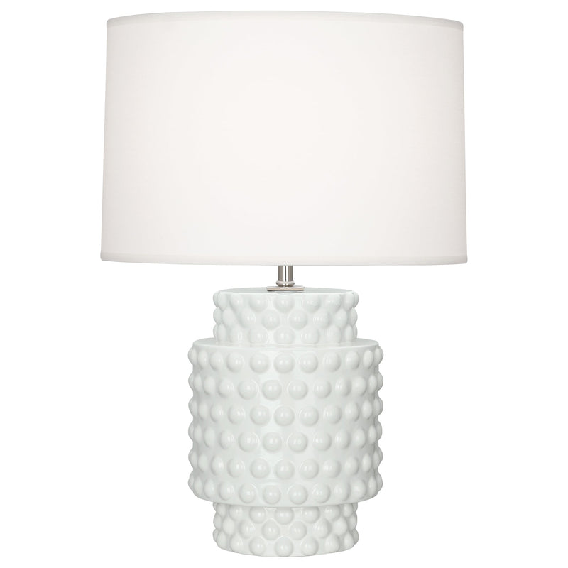 media image for Dolly Accent Lamp Robert Abbey Ra Ct801 15 242