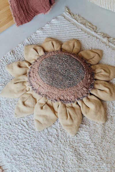 product image for Sunflower Floor Cushion 2 60