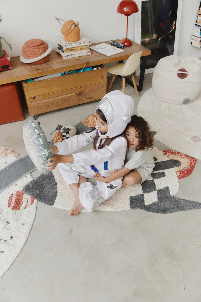 media image for Rocket Washable Rug Lorena Canals C Rocket 5 261