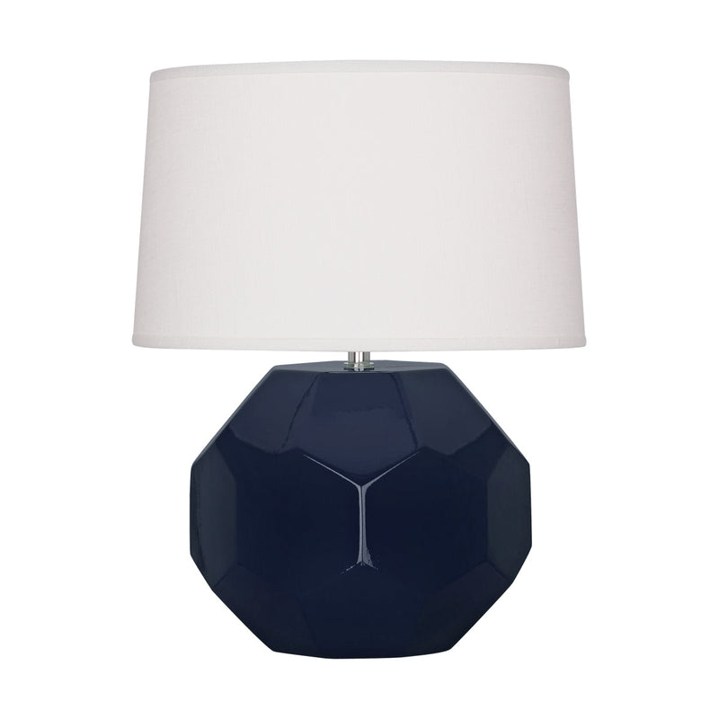 media image for Franklin Accent Lamp Robert Abbey Ra Ct02 22 268