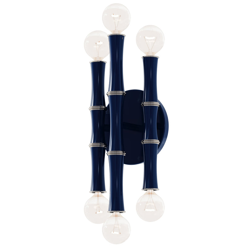 media image for Kane Wall Sconce 4 219