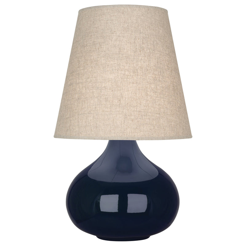 media image for June Accent Lamp Robert Abbey Ra Ct91 43 255